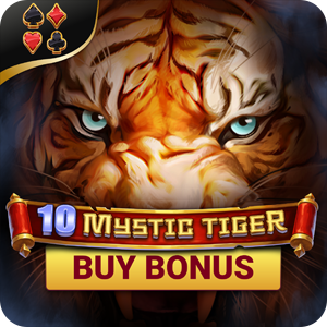 Mystic Tiger
