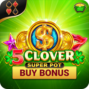 Clover Super Pot
