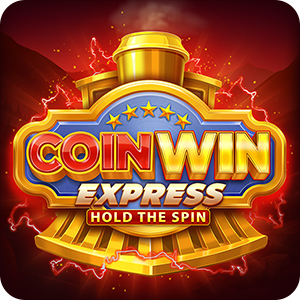 Coin Win Express: Hold the Spin