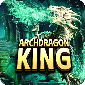 Archdragon King